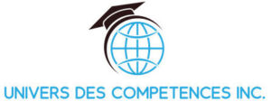 Logo univers de compétences
